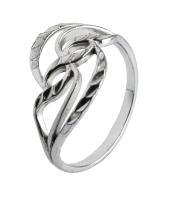 51062 Кольцо (Ag 925)
