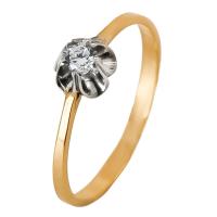 10314 Кольцо (Au 585)