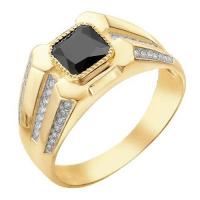 50-12-004 Кольцо (Au 585)