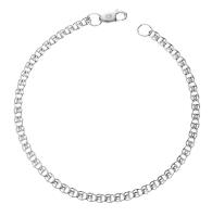 100305017 Браслет (Ag 925)