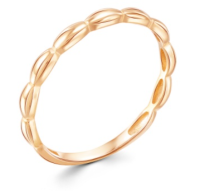 00-61-0024-00 Кольцо (Au 585)