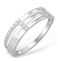 10100111427 Кольцо (Ag 925)