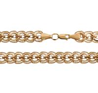 0060050-00240 Цепь (Au 585)