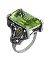 3198 Кольцо Филин (925)