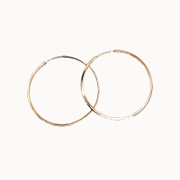 03-207829 Серьги-конго