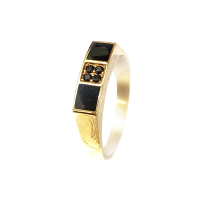 ЗК14-426 Печатка Au 585