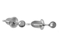 Z00206HP Серьги (Ag 925)