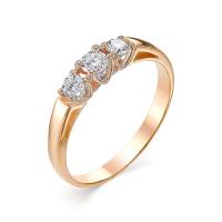 310-110 Кольцо (Au 585)