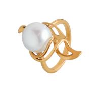 К1158-Ж Кольцо (Au 585)