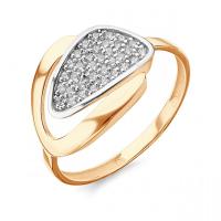 012709 Кольцо (Au 585)