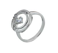 13101001092 Кольцо (Ag 925)