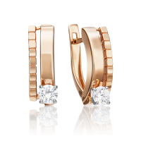 02-4316-00-501-1111-38 Серьги (585)