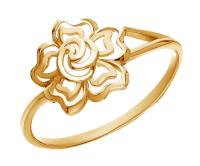 80060500-Б/К Кольцо (Au 585)