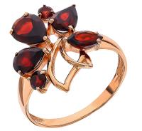 К120-3441Гр Кольцо (Au 585)