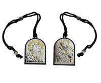 POD-0/002-006AG, Казанская БМ - Семистрельная БМ, подвеска 2х сторонняя 30х40