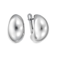 с120657 Серьги (Ag 925)