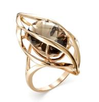 01-1-351-04 Кольцо (Au 585)