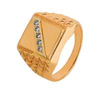 10903 Кольцо (Au 585)