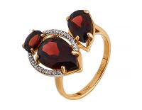 01-1-788-03 Кольцо (Au 585)