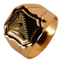 К320 Кольцо (Au 585)