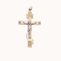 24330002 Подвеска Au 585