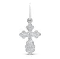 ШТ-06 р Крест (Ag 925)