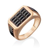 01-4708-00-000-1111-22 Кольцо (Au 585)