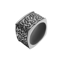 76721 Кольцо Ag 925