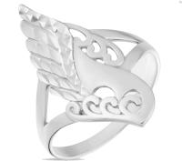 10401А Кольцо (Ag 925)