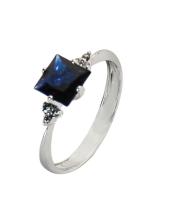 9068140812 Кольцо (Au 585)