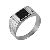 30-5-NN-R-060471 Печатка (Ag 925)