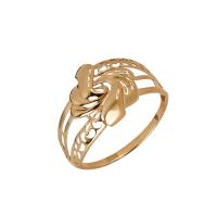 70123900 Кольцо (Au 585)