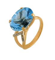 11842 Кольцо (Au 585)