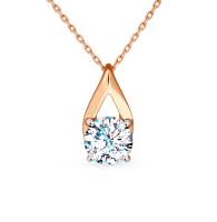 81030059 Подвеска (Au 585)