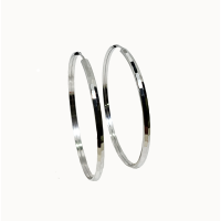 с020050-3 Серьги Ag 925