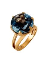 1860 Кольцо (Au 585)