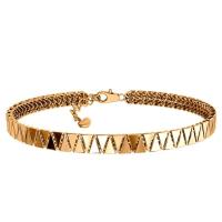 01-707142 Браслет (Au 585)