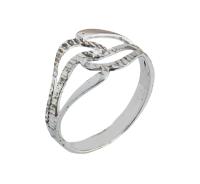 2301595 Кольцо (Ag 925)