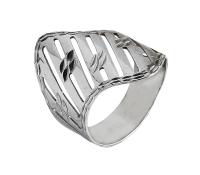 50565 Кольцо (Ag 925)