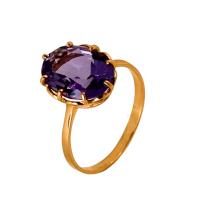 К-0059 Кольцо (Au 585)