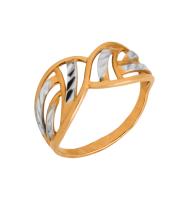 52533 Кольцо (Au 585)