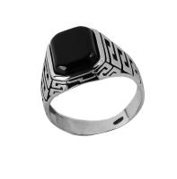 88-5-FY-R-24441B Печатка (Ag 925)