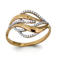 63567А Кольцо (Au 585)