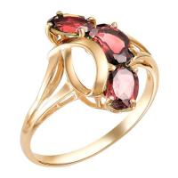 01-1-419-03 Кольцо (Au 585)