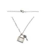 53101001346 Колье (Ag 925)