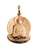 74345 Подвеска (Au 585)