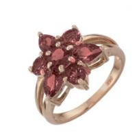 010380/2 Кольцо (Au 585)