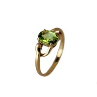 1-405 Кольцо (Au 585)