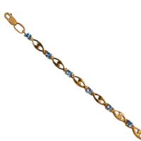 РТА2059 Браслет (Au 585)