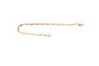 БШ070 Браслет (Au585)